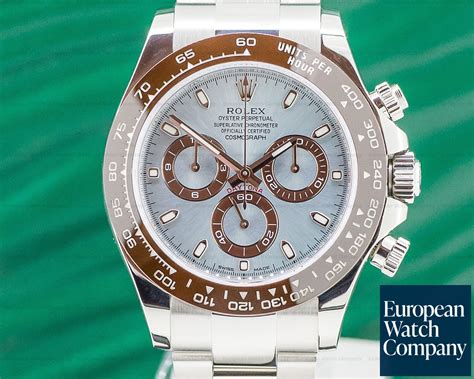 rolex daytona blue 116506|Rolex daytona list price uk.